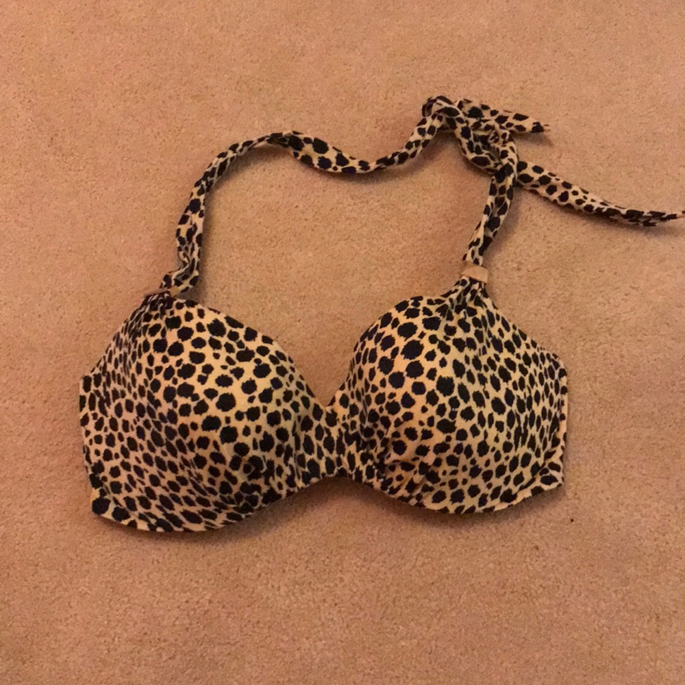 Victoria Secret Bathing Suit